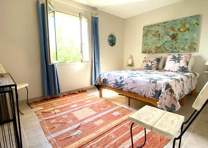 Chambre Avec Vue