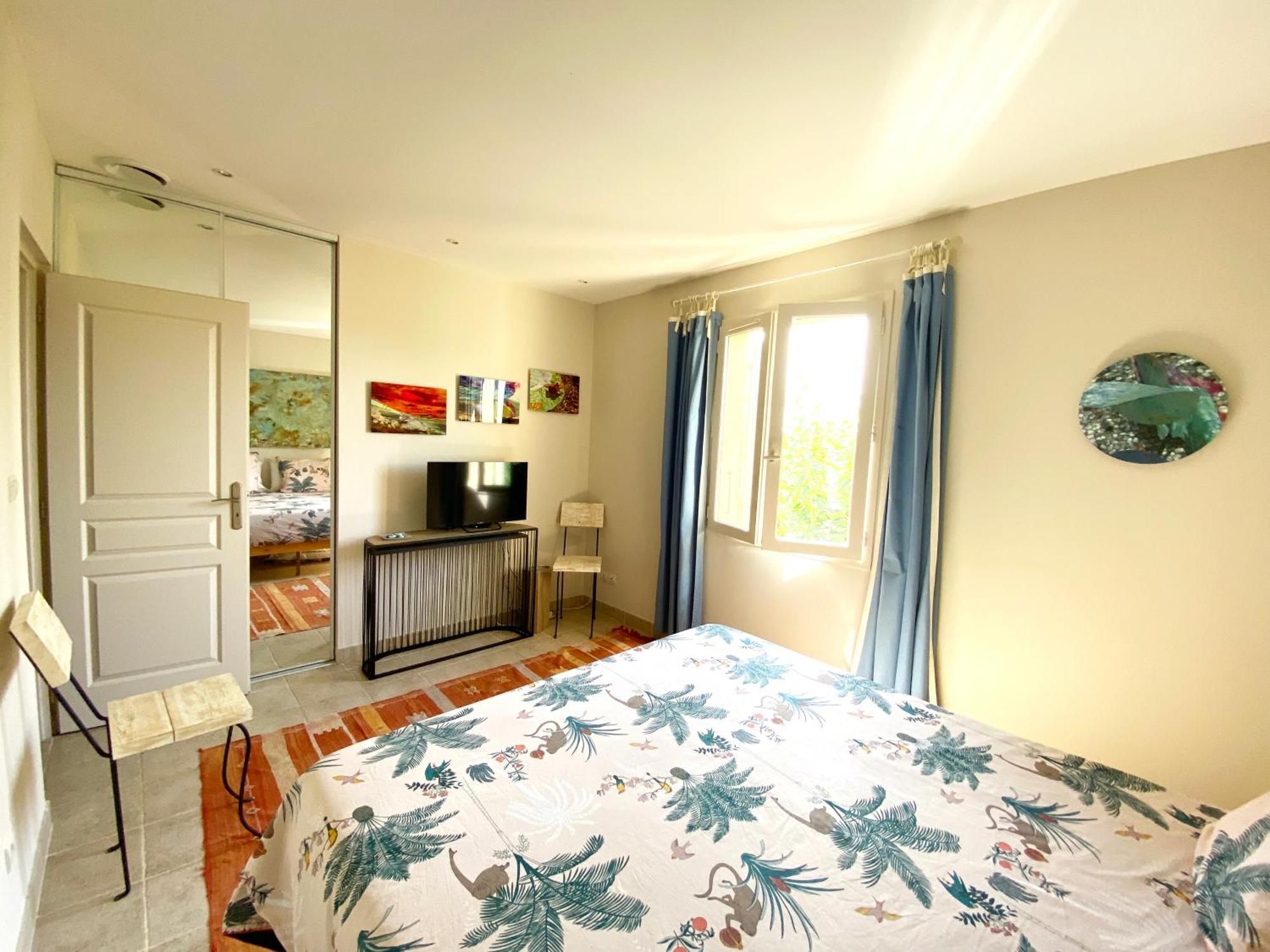 Homestay Avec Vue *